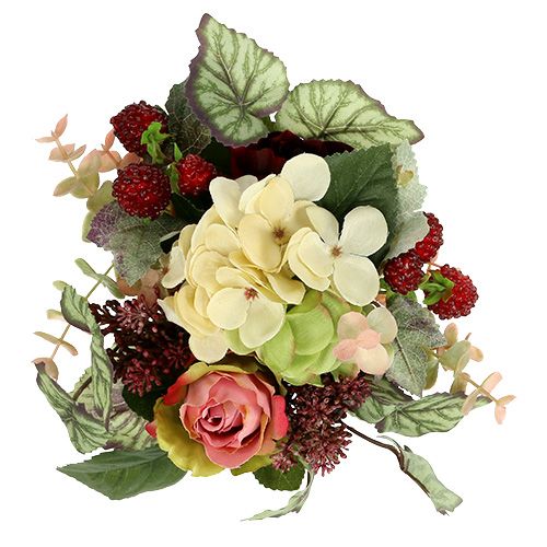 Floristik24 Bukiet jesienny Ø20cm L28cm