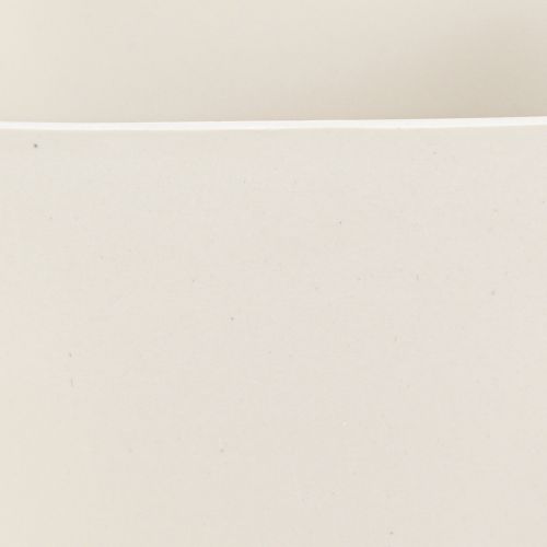 Produkt Doniczka plastikowa doniczka na storczyki plastikowa biała wys. 16,5cm 4szt
