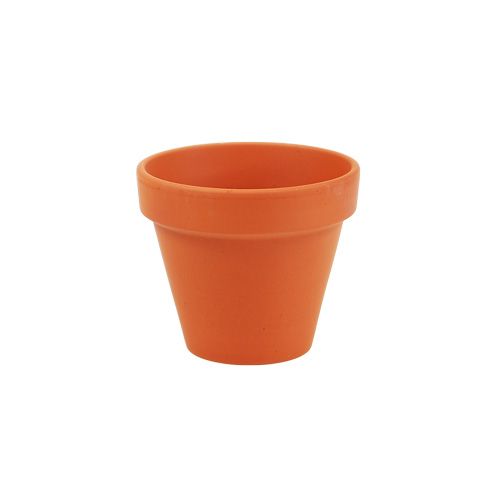 Produkt Doniczka gliniana Ø3,5cm W3cm 10szt