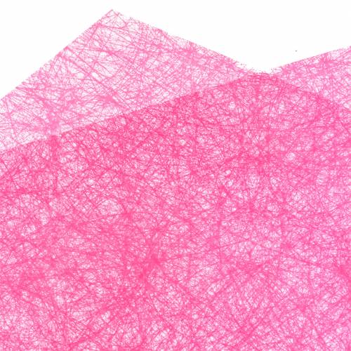 Produkt Torebka na kwiaty różowa L40cm S12-30cm 50 sztuk