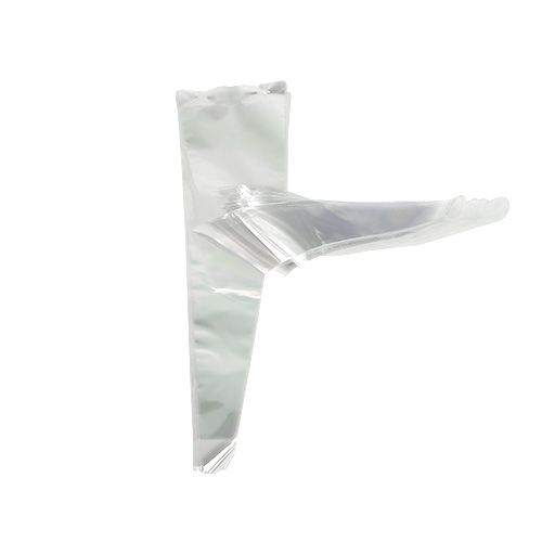Produkt Woreczek kwiatowy bez nadruku 54x12x3cm 50 sztuk