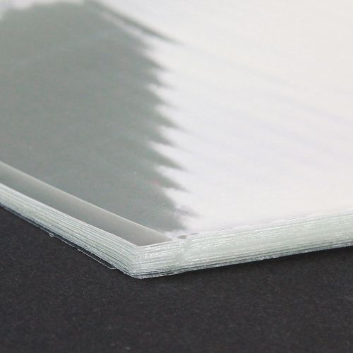 Produkt Torebki na kwiaty Przezroczyste opakowanie na kwiaty 30x30x12cm 50 szt.