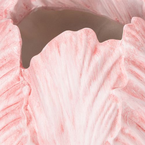 Produkt Wazon na kwiaty Tulip, wazon dekoracyjny do ekskluzywnej dekoracji stołu i użytku wewnątrz pomieszczeń, 16 cm, 2 sztuki