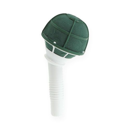 Produkt Stojaki na bukiety ślubne z pianki kwiatowej Ø7cm 16cm 6 szt