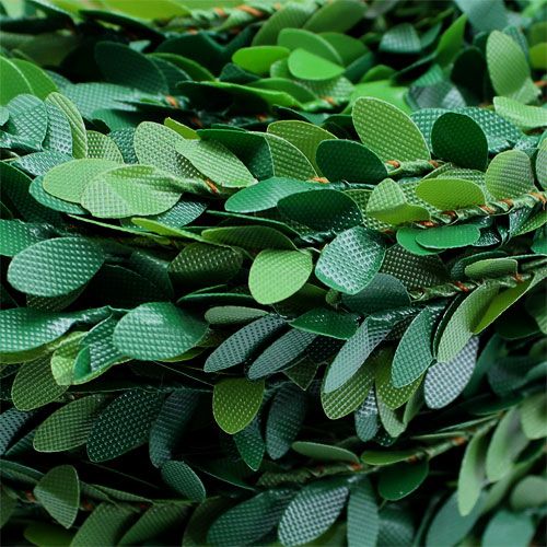 Floristik24 Buk Garland Zielony 15m