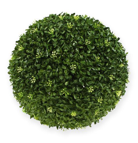 Floristik24 Pudełko piłka Ø30cm