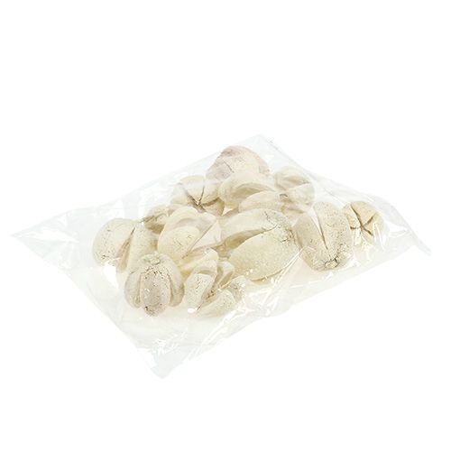 Produkt Deco kwiat bielony 12 szt