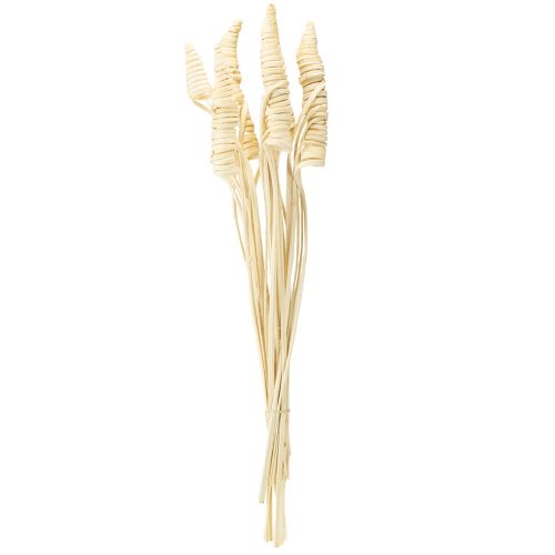 Produkt Cane Cone bielone 25 szt