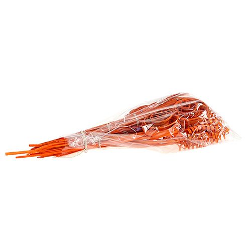 Produkt Asortyment lasek mini pomarańczowy 75 sztuk