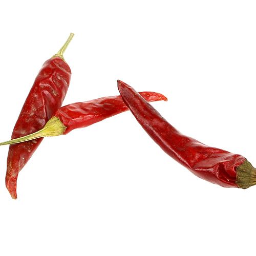 Produkt Chili czerwone krótkie chili 250g