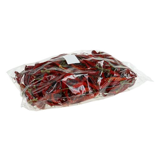 Produkt Chili czerwone krótkie chili 250g