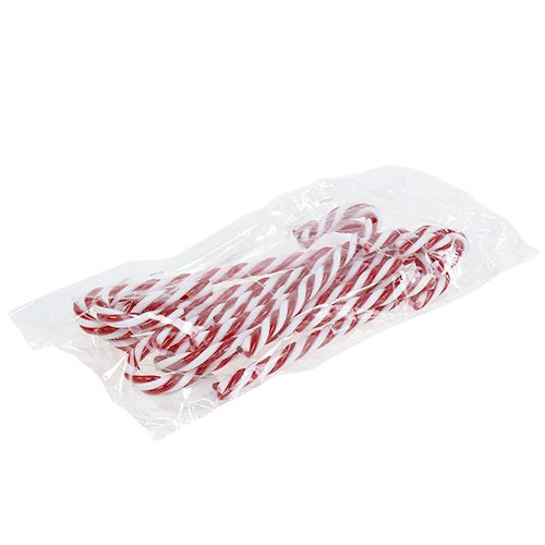 Produkt Ozdoba choinkowa trzciny cukrowej 18 cm 12 sztuk