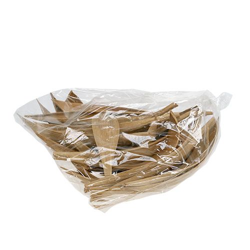 Produkt Łupiny kokosa Bielone liście kokosa 25 szt