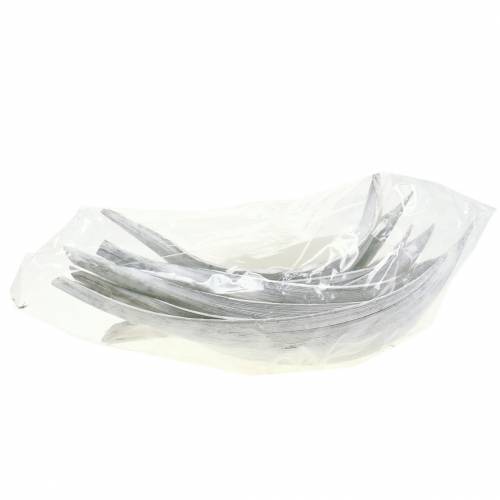 Produkt Kokos Liść Kokosa Myty Biały 500g