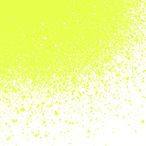 Produkt Spray Kolorowy Żółty Montana Puszki Akrylowy Spray Neon 400ml