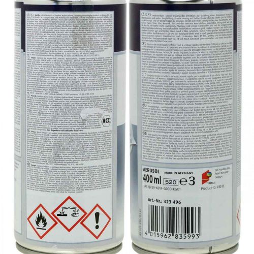 Produkt Belton bazowy podkład do styropianu specjalny spray beżowy 400ml