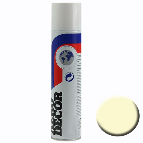 Floristik24 Kolorowy spray Seidenmatt 400ml szampan