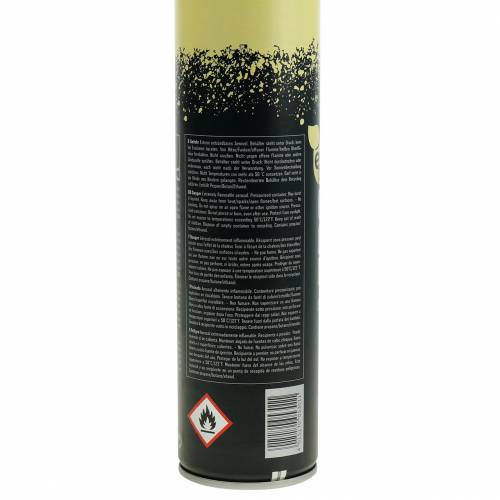 Floristik24 Color Spray Silk Matt 400ml w sprayu z mchu reniferowego