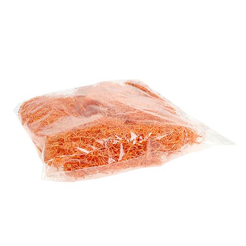 Floristik24 Curly Moss Pomarańcza 350g