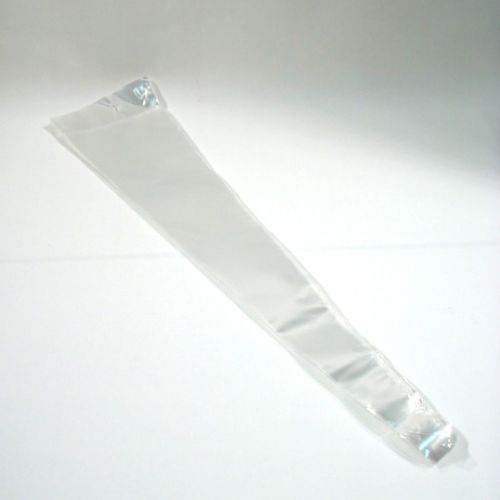 Woreczek na 1 różę &quot;Blank&quot; L65cm W14cm - 3cm 50 szt.