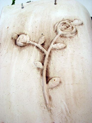 Floristik24 Mech książkowy 32x20cm z ceramicznym bokiem 3szt.