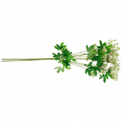 Produkt Dzika Marchew Sztuczne Kwiaty Łąkowe Sztuczne Kwiaty 3szt.