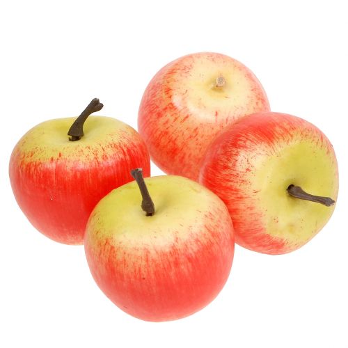 Produkt Jabłka dekoracyjne Cox 4cm 24 szt