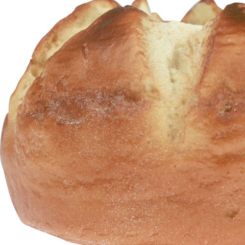 Produkt Dekoracyjny manekin do chleba Wielkanocna dekoracja witryny piekarniczej Ø16cm
