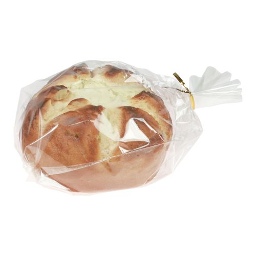 Produkt Dekoracyjny manekin do chleba Wielkanocna dekoracja witryny piekarniczej Ø16cm