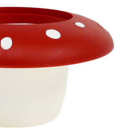 Produkt Muchomor dekoracyjny Ø6cm 11 szt