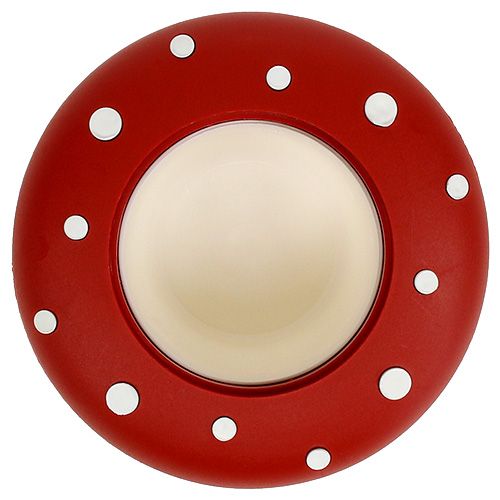 Produkt Muchomor dekoracyjny Ø6cm 11 szt