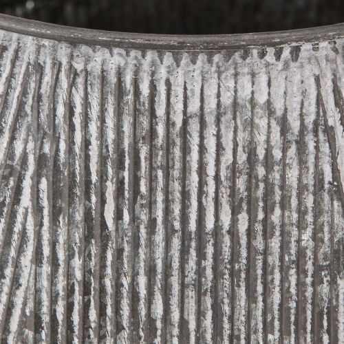 Produkt Konewka dekoracyjna metalowy czajniczek czarny 39×25×30,5cm