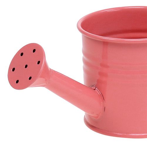 Floristik24 Dekoracyjne konewki pastelowe tyłek. Ø7,5cm H7,5cm 8szt.
