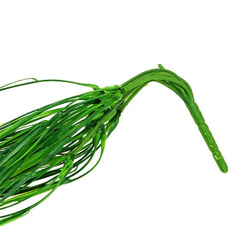 Floristik24 Wieszak dekoracyjny zielony 112cm