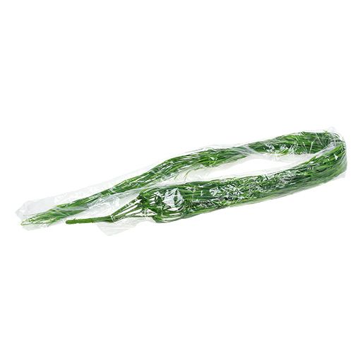 Floristik24 Wieszak dekoracyjny zielony 112cm