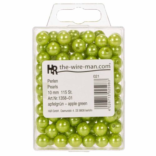 Koraliki dekoracyjne Ø10mm