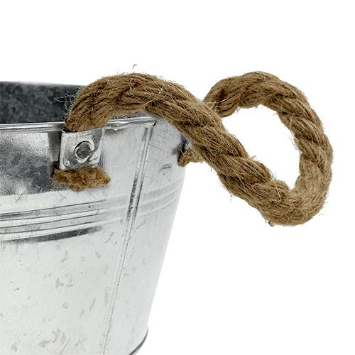 Floristik24 Dekoracyjna misa na rośliny okrągła Ø35cm