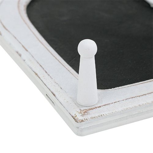 Floristik24 Deska dekoracyjna wisząca 17cm 4szt.