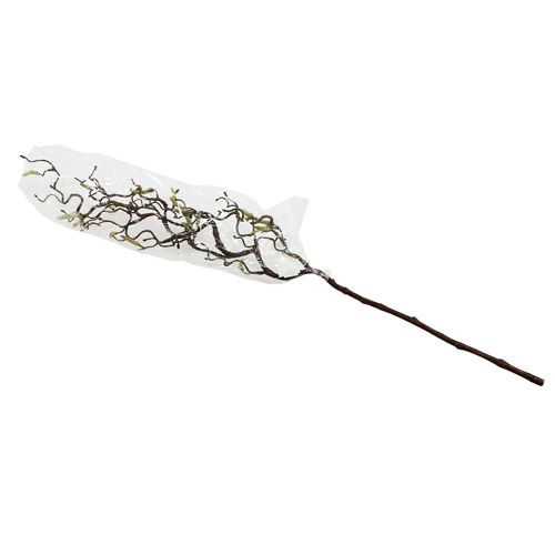 Floristik24 Gałązka brzozowa Deco 68cm