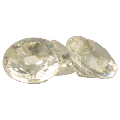 Produkt Dekoracja Diamenty Dekoracja Ślubna Szampan 12mm 150 szt