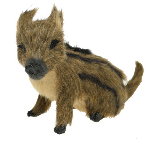 Floristik24 Figurka Deco Frischling L15cm