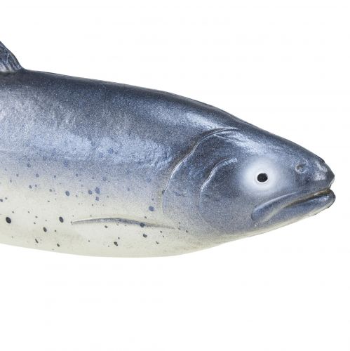 Produkt Ozdobna atrapa pokarmu dla ryb sztuczna ryba 31cm