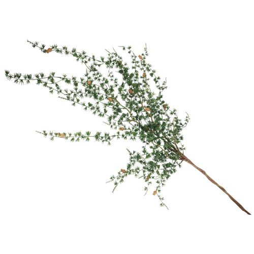 Produkt Ozdobna girlanda roślinna girlanda modrzewiowa gałązka sztuczna zieleń 130cm