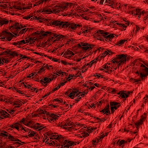 Produkt Deco Cord Wine Red 3,5mm 470m
