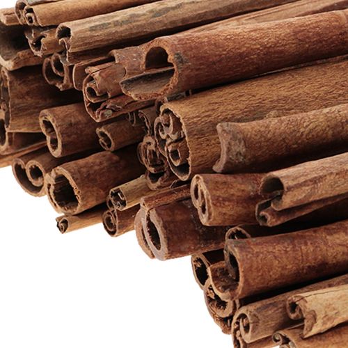 Floristik24 Dekoracja cynamonowa Dekoracja świąteczna laski cynamonu w pęczku 15cm 500g