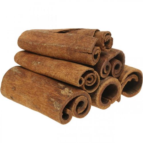 Produkt Bułeczki cynamonowe dekoracyjne 10cm 1kg