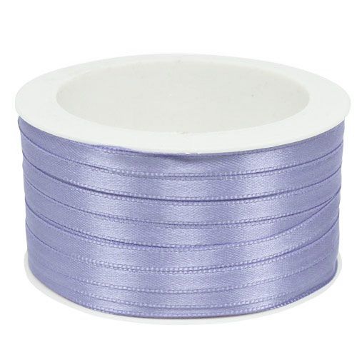 Produkt Wstążka prezentowa i dekoracyjna 3mm x 50m fioletowa
