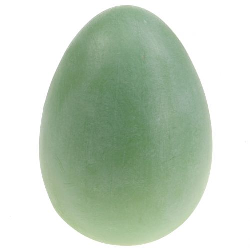 Floristik24 Pisanki duże pastelowe kolory wys.16cm 4szt