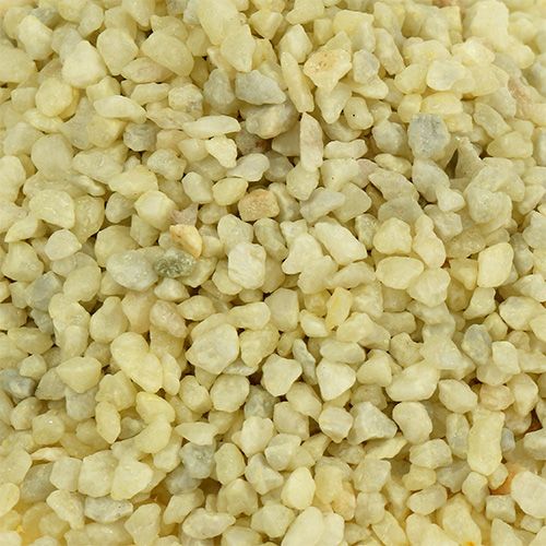 Produkt Granulat dekoracyjny Szampańskie kamienie dekoracyjne 2mm - 3mm 2kg