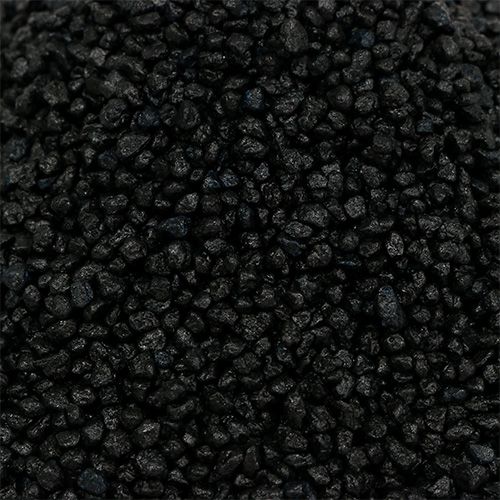 Produkt Granulat dekoracyjny czarny 2mm - 3mm 2kg
